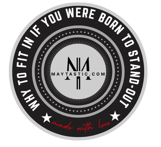 MAYTASTIC.COM